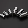 7 Types Universal Socket Hex Bit Holder Converter 1/4 3/8 1/2 Ratchet Socket Adapter Spanner Wrench Screwdriver Bit 6