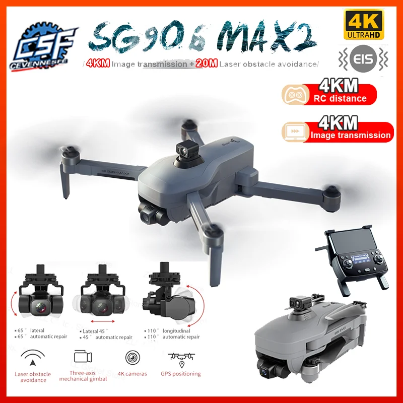 Sg 906 Max Pro 2 Купить