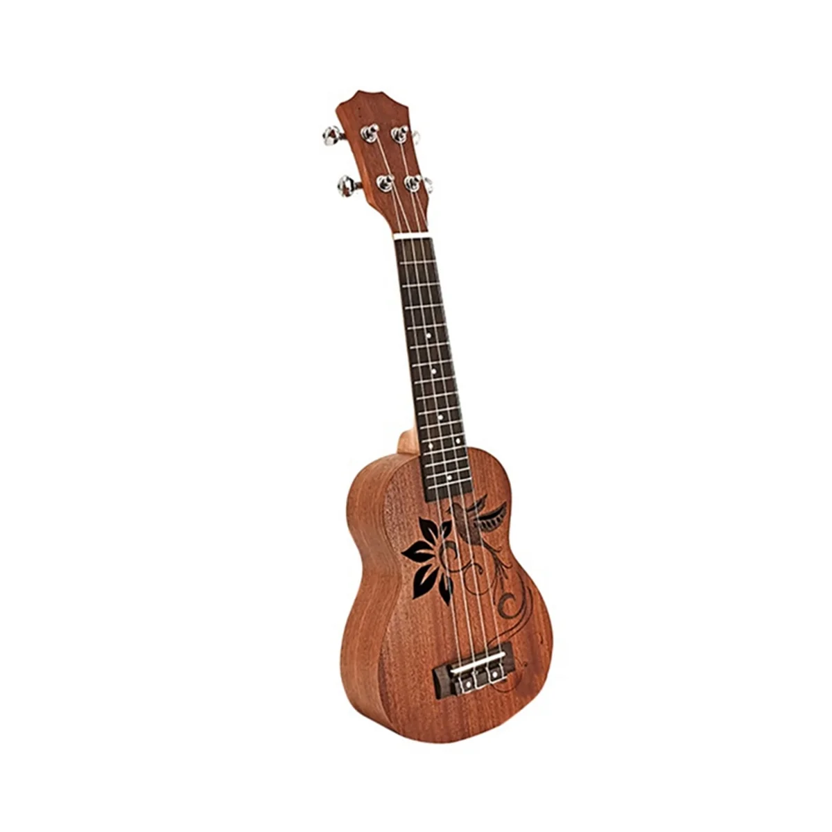 

Ukulele 21 Inch Ukulele Kids Ukuleles Beginner Ukuleles Classical Instrument for Kids Beginners Students Adult Best Gift