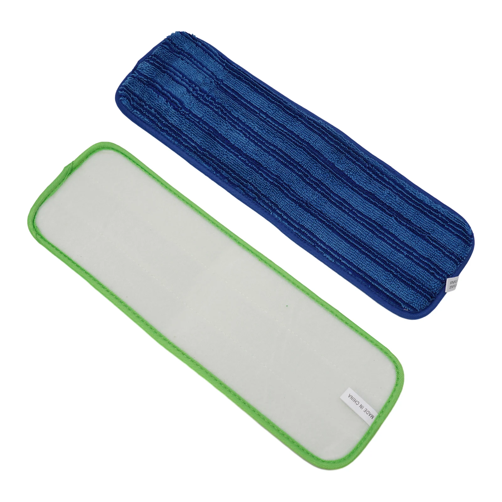 

3pcs/set Reusable Mop Pads Microfiber Power Mop Pads For Swiffer Power Mop Household Cleaning Replacement Accessories