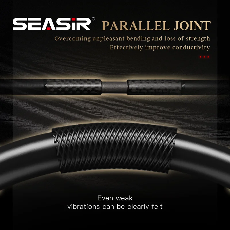 ソウルズ シークローラー230-130 SEELA MAN Seasir Stream Ultralight Lure Fihsing Rods Carbon Solid Wood