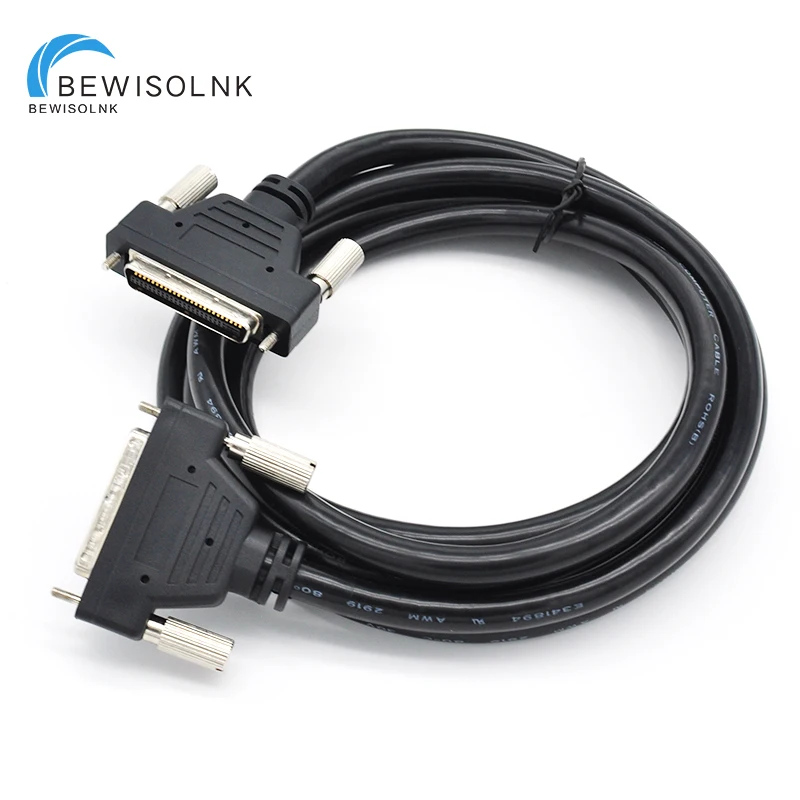 

Клеммная колодка Servo CN1 SCSI, 50-жильный адаптер для trunking, магнитная плата, жгут проводов в сборе, соединительный провод