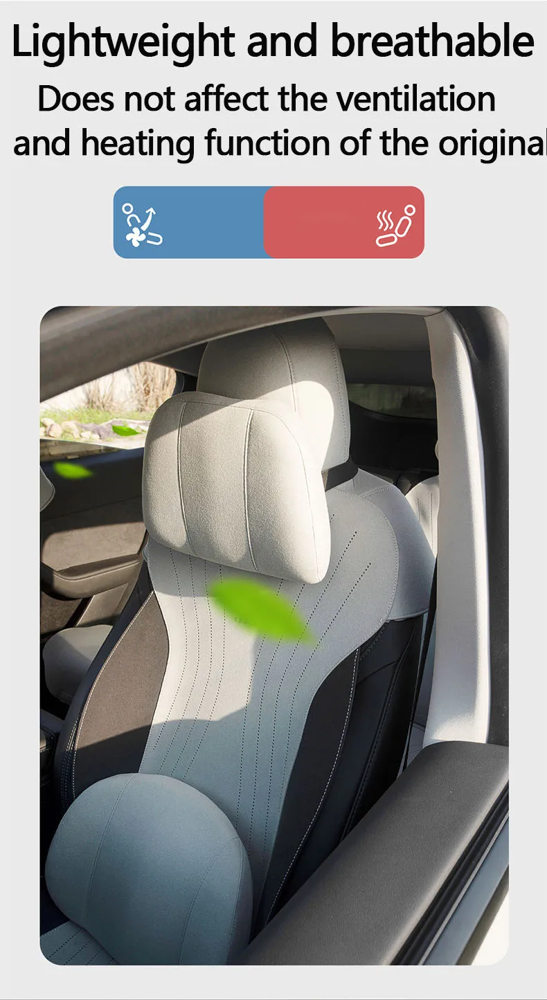 For Tesla Model Y Juniper & Model 3 Highland 2020-2025 Cushion All Weather Prote