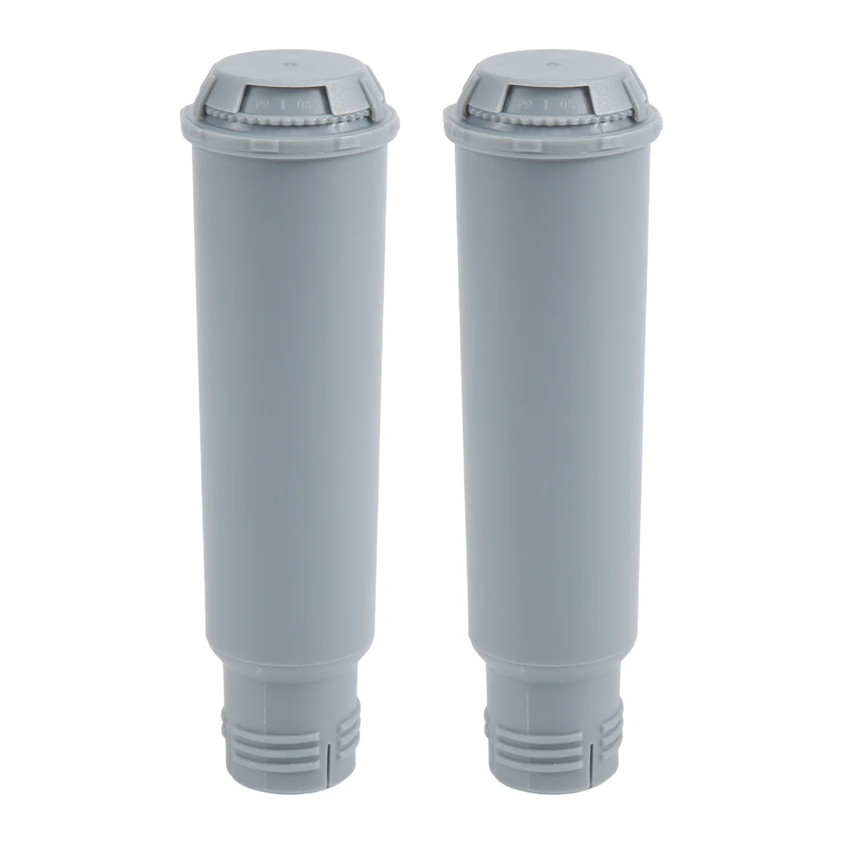 Coffee Machine Water Filter Cartridges for Melitta/Krups Claris F088 F088 01/Siemens TCZ60003/AEG/Neff/Bosch TCZ6003#A66K