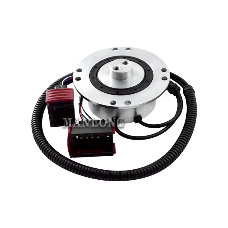 

High quality forklift parts bearing sensor for Jungheinrich ETV214-216 50453843 AHE-5530B