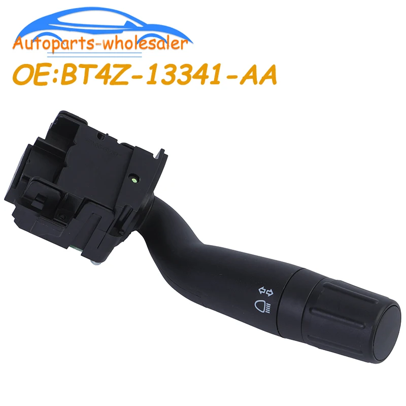 Multifunction Turn Signal Switch BT4Z 13341