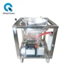 Oil Filter HB15 Residue Separator Frying Soybean Edible Special Automatic Suction Machine Walnut Peanut Sesame Flaxseed Rapeseed 6