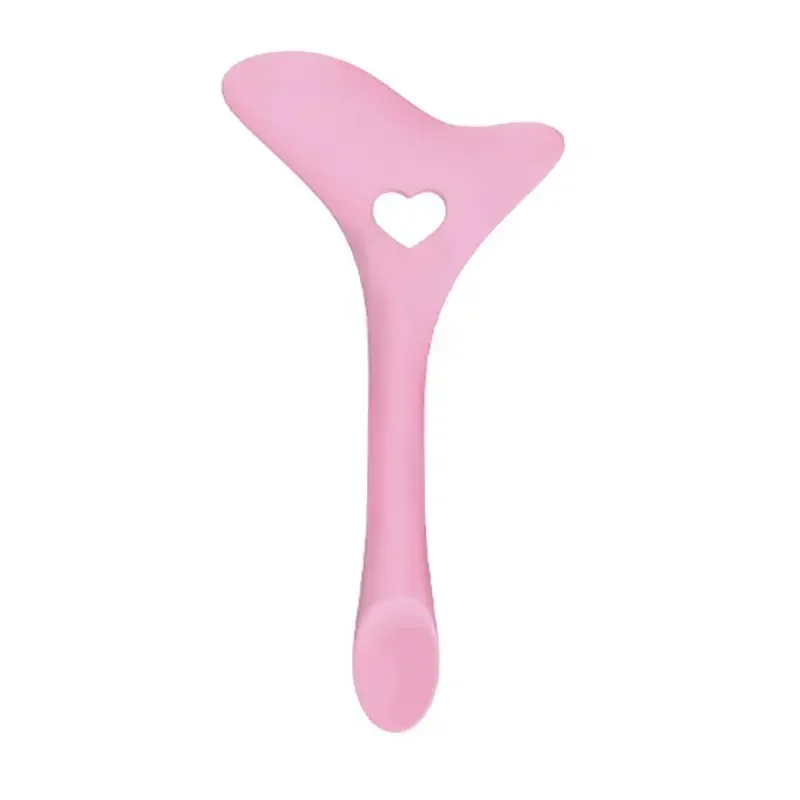 Eyeliner Stencil Wing Tips Silicone Eyeliner Aid Pencil Auxiliary Eye Liner Aid Reusable Makeup Tools eyeliner stencil tool makeup tools eye makeup tools