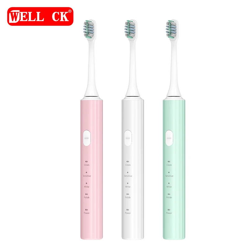 hot-selling-sonic-electric-toothbrush-adult-roman-column-magnetic-levitation-smart-waterproof-usb-charging-lazy-brush-head