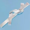 6x30cm clear OPP bag Width 6cm OPP self-adhesive bag, transparent plastic self sealing bag,  thickness 0.08mm 3