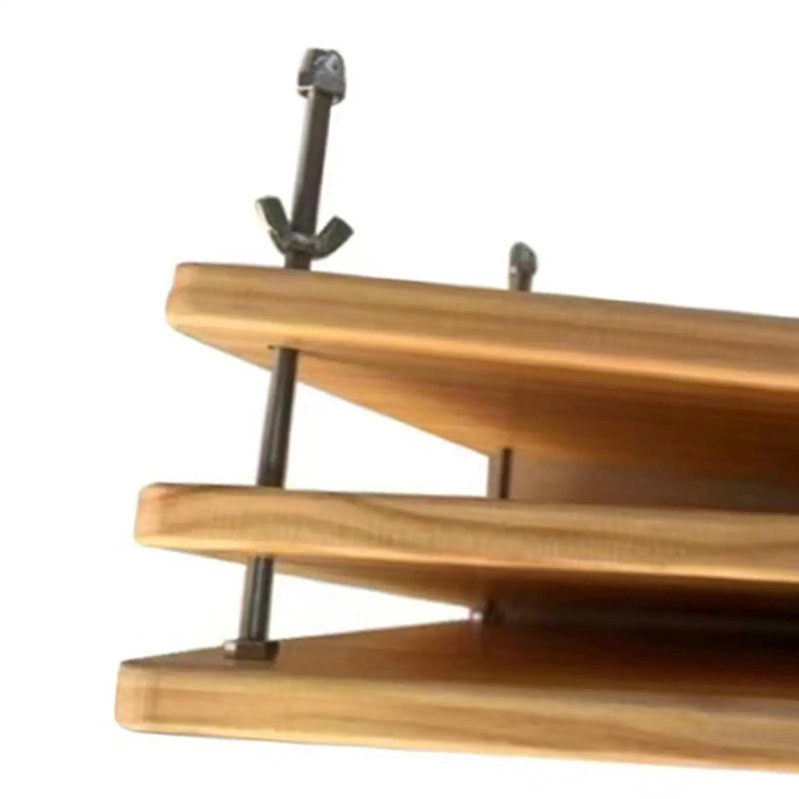 가정용 수제 나무 책 프레스, 다용도 실용적인 수동 바인딩 프레스, DIY 제본 사진 앨범 태그 판지