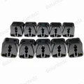 10pcs black