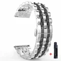 Silver-Black