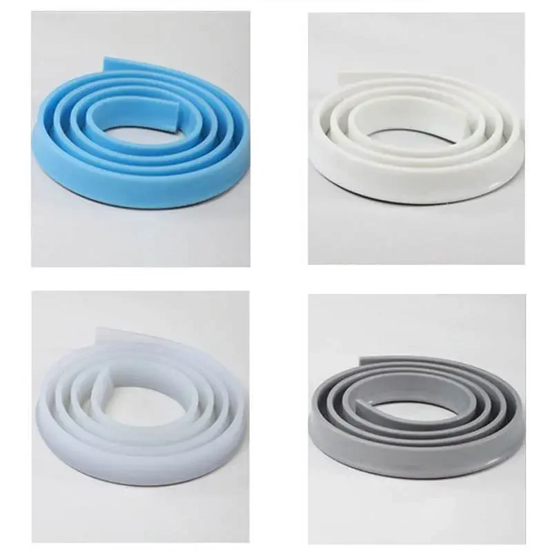 Wet Separação Água Blocker, Selagem De Borracha Dam, Piso, 60cm-5m