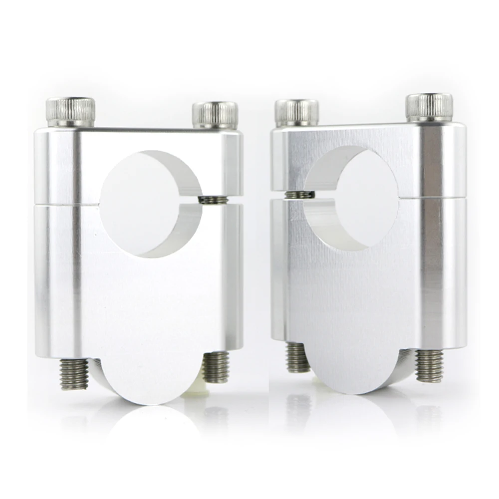 ͻŰ  550/1100 ű 500 KLV1000 ZRX 1100 KX Z250 , 7/8 ġ 22mm   ڵ  Ʈ Ŭ