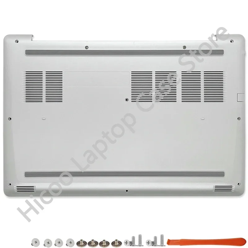 노트북 LCD 후면 커버, 전면 베젤, 팜레스트, 하단 케이스, 상단 뚜껑 교체, 델 G3 15 3579 15PD 15PR 15GD P75F, 15.6 인치, 신제품