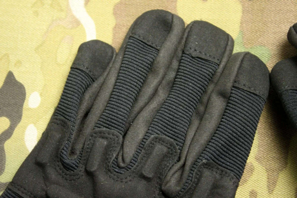 thumb