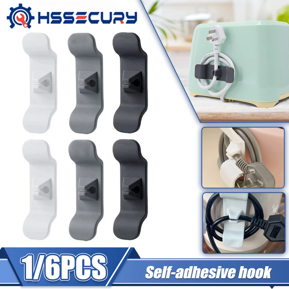 Kitchen Appliance Wire Household Appliances Cable Wire Organizer