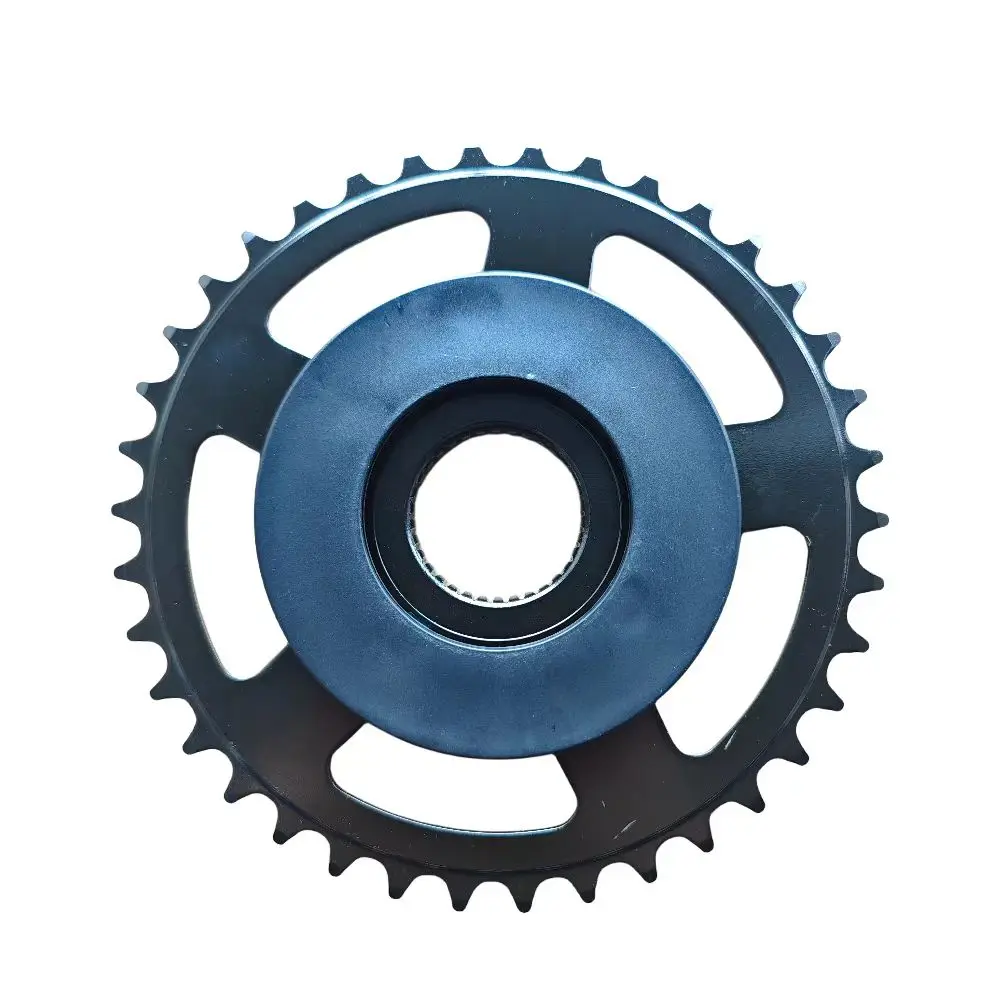 With Battery Varstrom EKD01 Display Für BAFANG E-Bike Motoren