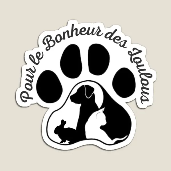 

Магнит The Happiness Of The Loulous, домашний симпатичный держатель для детей, для детей, для детской, красочная игрушка, Декор, Забавный Магнит