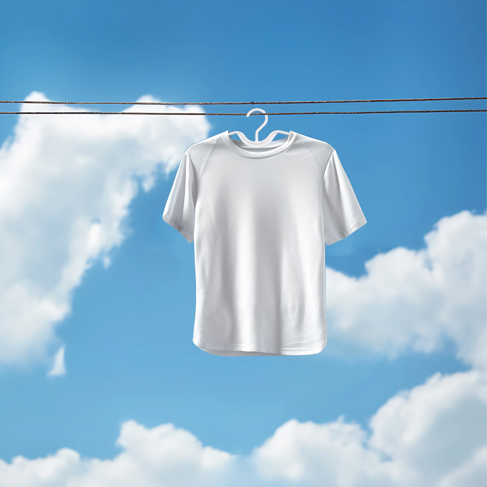 

10pcs Coat Hanger Short Neck Hangers Anti-slip Clothes Hanger Lightweight Short Neck Space Space-saving Design Home Supply