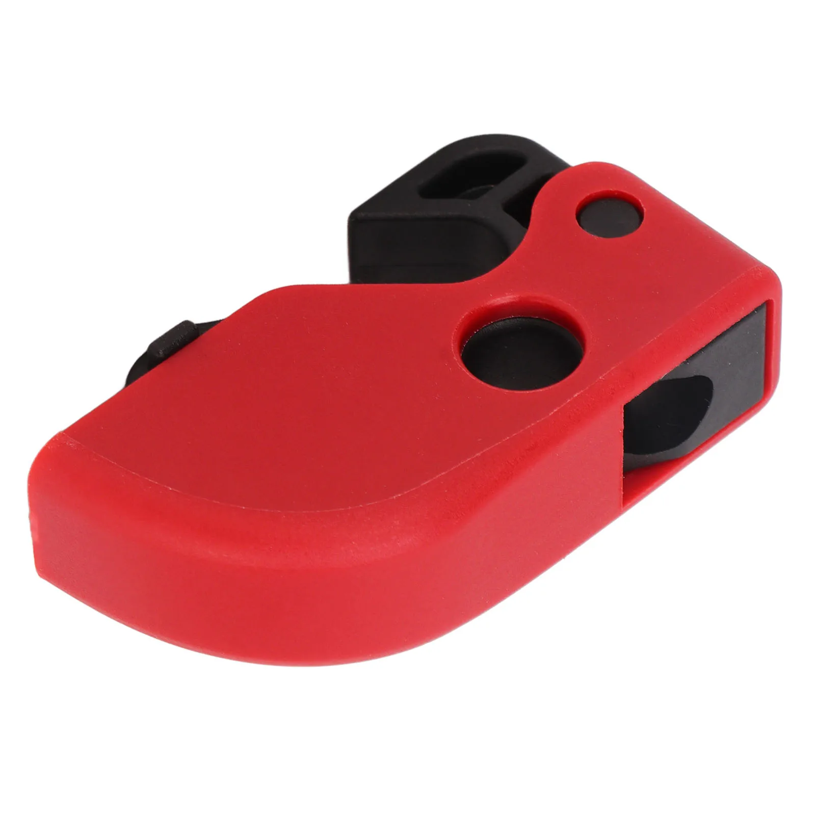 Circuit Breaker Lock Device Circuit Breaker Lockout Device Clamp On Safety Lock Set Kit for Industrial Chemical Power