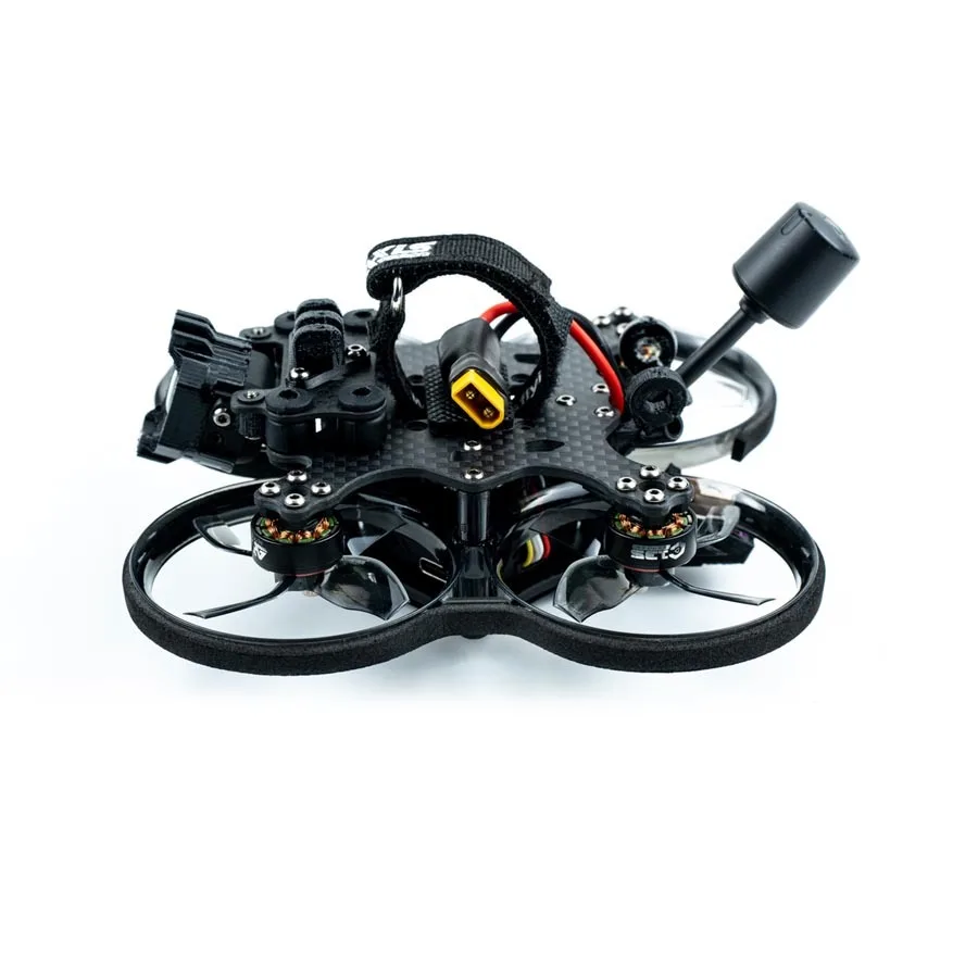 Axisflying Cineon C20 V2 2inch Cinewhoop FPV Drone Cinematic Drone GPS DJI O3 BNF 4S/6S