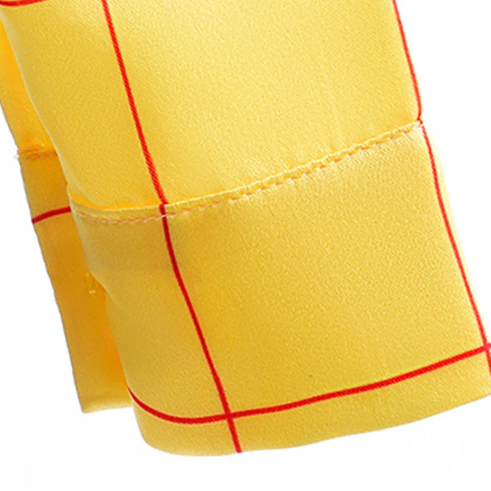 Kinder Jungen Cowboy-Sets Hemd+Weste+Hose 3-teilig Kinder-Spielzeug Woody Cosplay-Kostüm für Geburtstag Ostern Jungen-Aufführungsoutfits – Detail 7