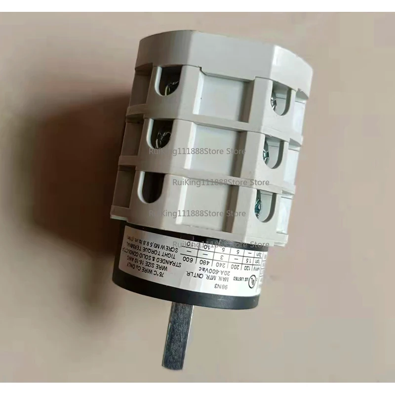 베이스바르트 타이어 픽커 액세서리 후진 스위치 전진 및 후진 스위치 MS630MS65/65OR