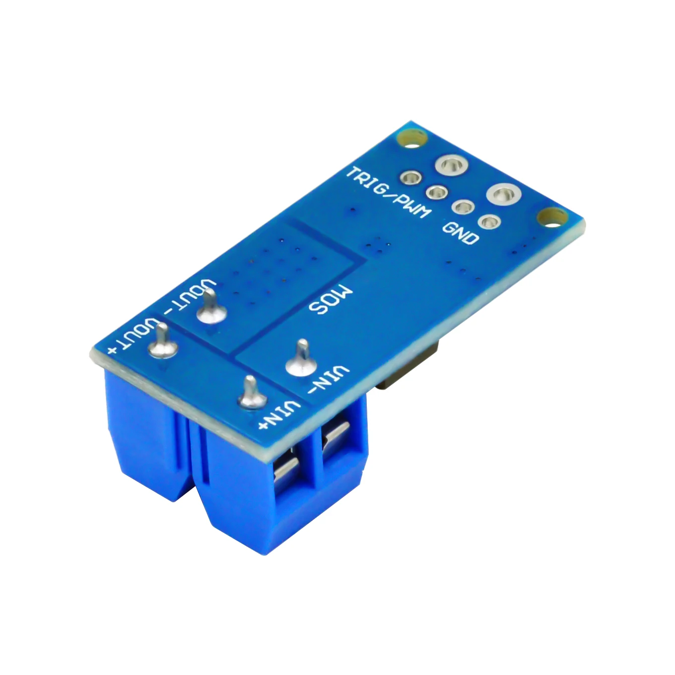 FR120N LR7843 AOD4184 D4184 MOSFET isolato MOS Tube modulo FET relè di ricambio 100V 9.4A 30V 161A 40V 50A Board