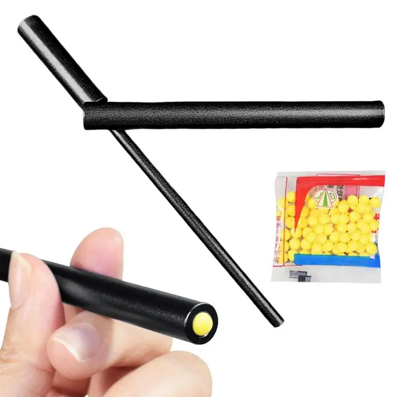 SoftPinballLauncherMiniBallLauncherCracklingTubeSafeAndSoft