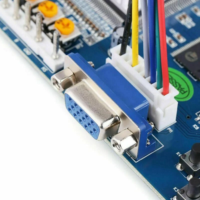 HD    , VGA, RGB, CGA, EGA, YUV to HDMI-̵  ӱ   ȣȯ