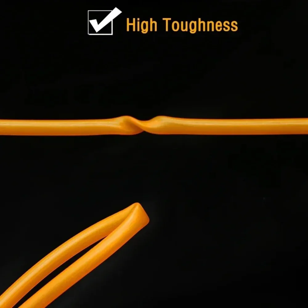 Silicone Tube 1/2/5 Meter ID 1 2 3 4 5 6 7 8 9 10 mm Flexible Rubber Hose Food Grade Soft Drink Pipe Water Connector silicone tube rubber tubing rubber tube rubber hose