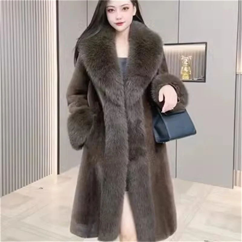 winter-warm-mink-fur-grass-coat-women-2023-new-fur-and-fur-integrated-fox-fur-collar-long-sleeved-medium-length-fur-coats-trend