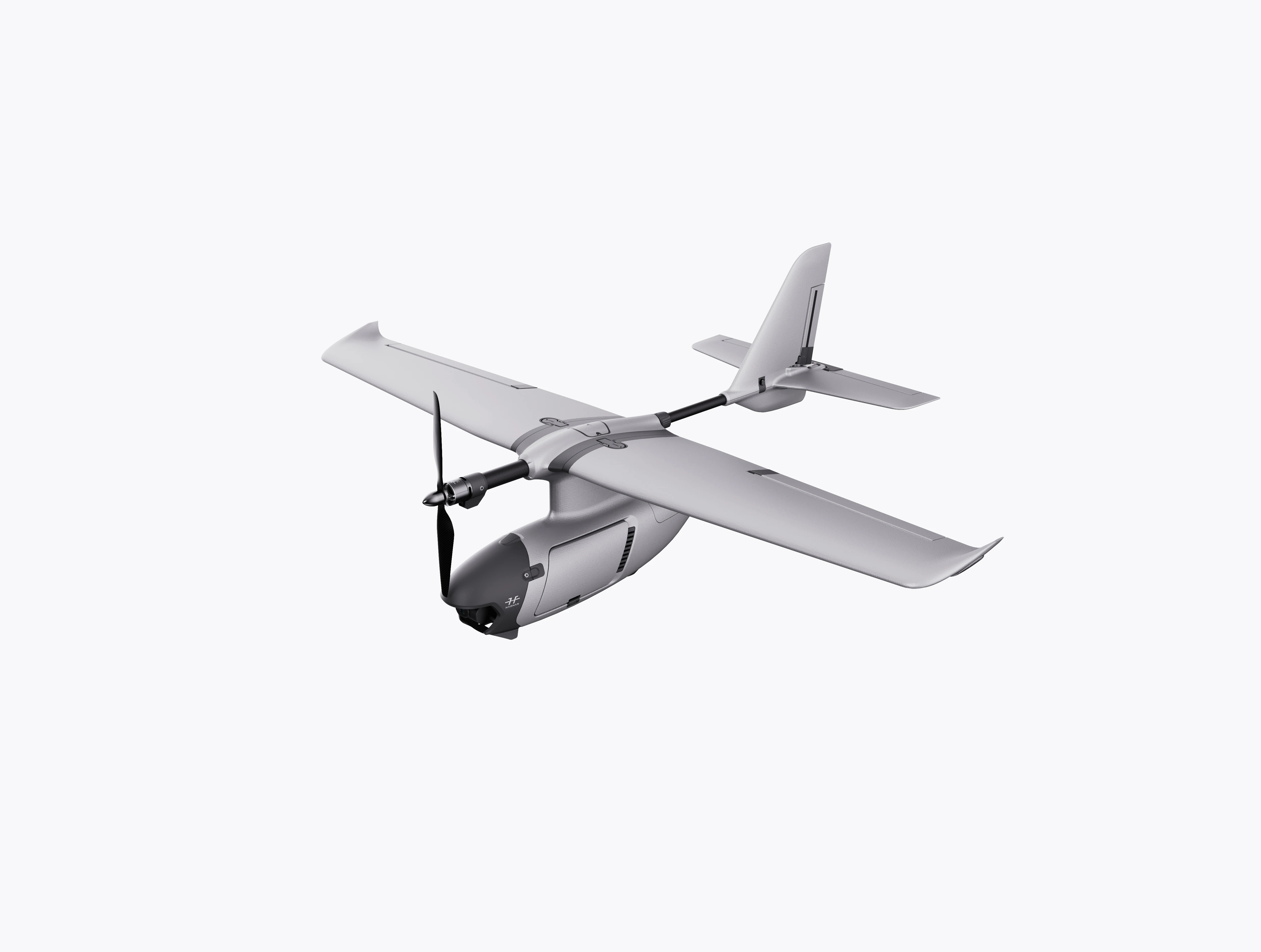 FireFly Modular Fixed-Wing FPV: Ultimate Portability, EPP Case, Long Endurance, High Efficiency Fixed-Wing 4