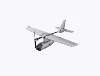 FireFly Modular Fixed-Wing FPV: Ultimate Portability, EPP Case, Long Endurance, High Efficiency Fixed-Wing 4