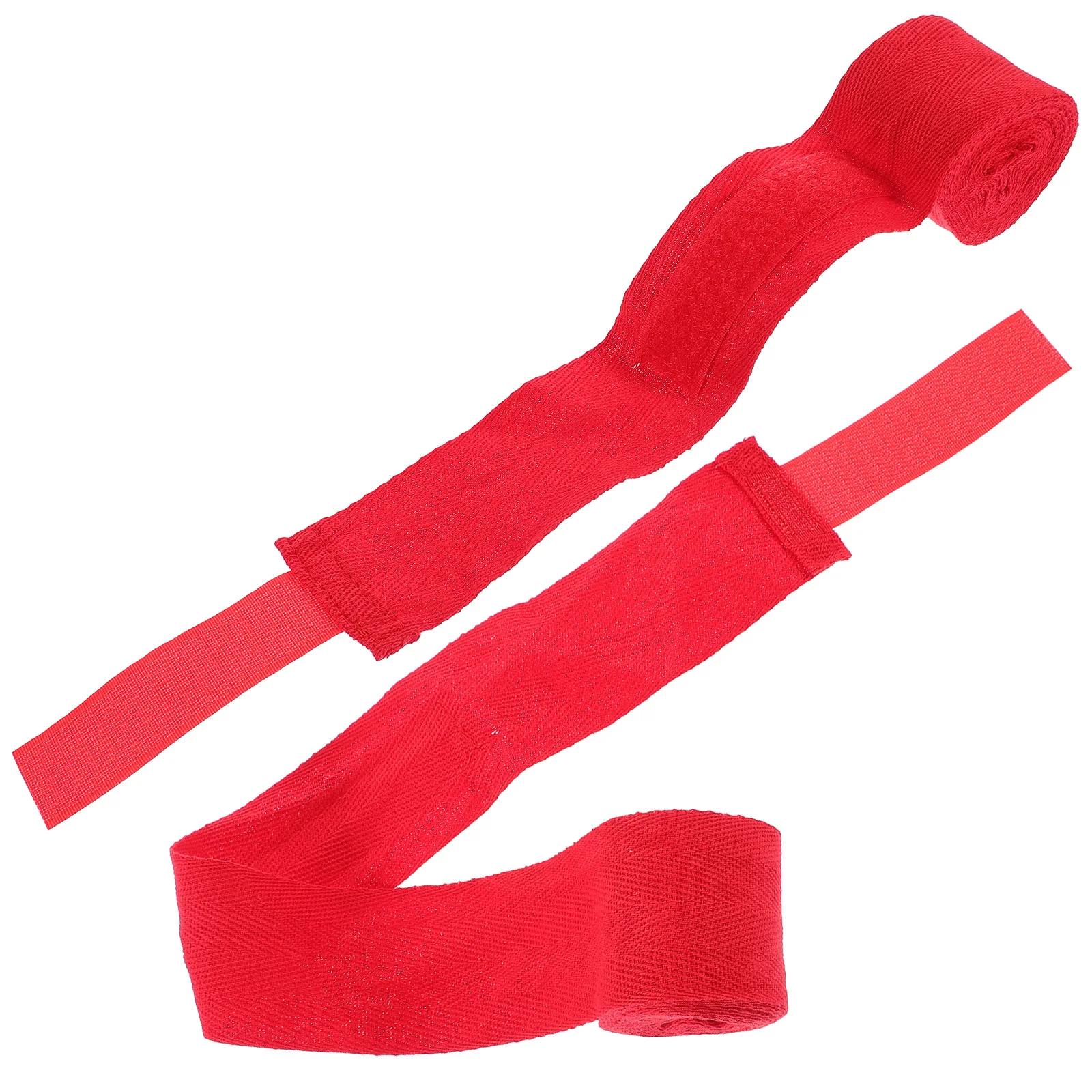 

2 Rolls of Boxing Hand Hand Protective Strap Wrist Strap Sweat Absorbing Hand for Boxing