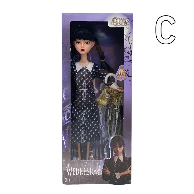 C
