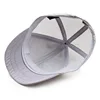 Outdoor Men Women Sun Visor Hats Lightweight Waterproof Breathable Sports Hat UPF50+ Ultra Thin Cooling Baseball Hats Short Brim 4