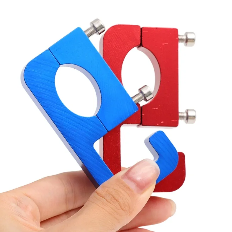 Motorcycle Hook Handlebar Luggage Bag Hanger Hooks Holder for Honda PCX125 PCX150 PCX160 PCX 125 PCX 150 PCX 160 Accessories