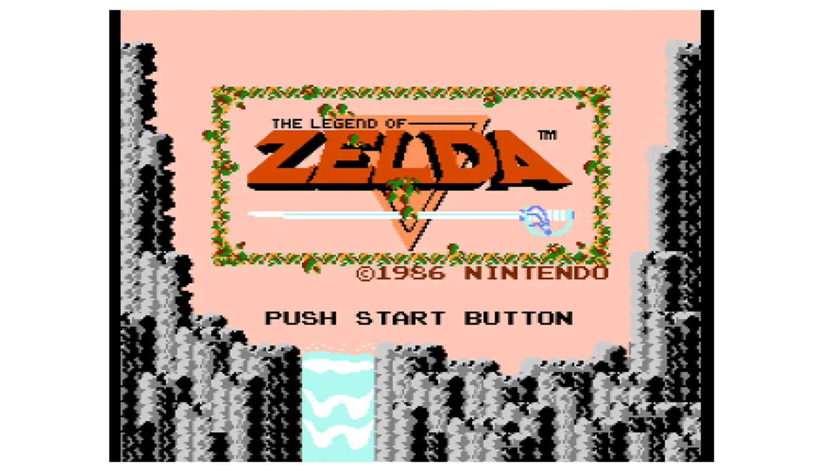 任天堂ゲーム＆ウォッチ ゼルダの伝説 3 シリーズ 定義的な