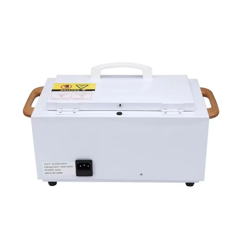High Temperature Sterilizer Household Nail Tool Sterilizer Dental Medical High Temperature Heating Sterilization