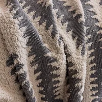 Thicken Chenille Blanket Classic Black Stripe Sofa Blanket Summer Couch Non Slip Blanket Office Nap Shawl Cushion Sofa Covers 담요 2