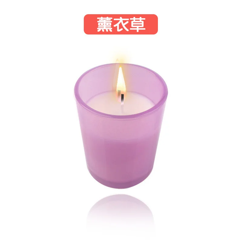 Fun low temperature candles men and women drop wax to teach foreplay flirtation alternative toys adult sex products