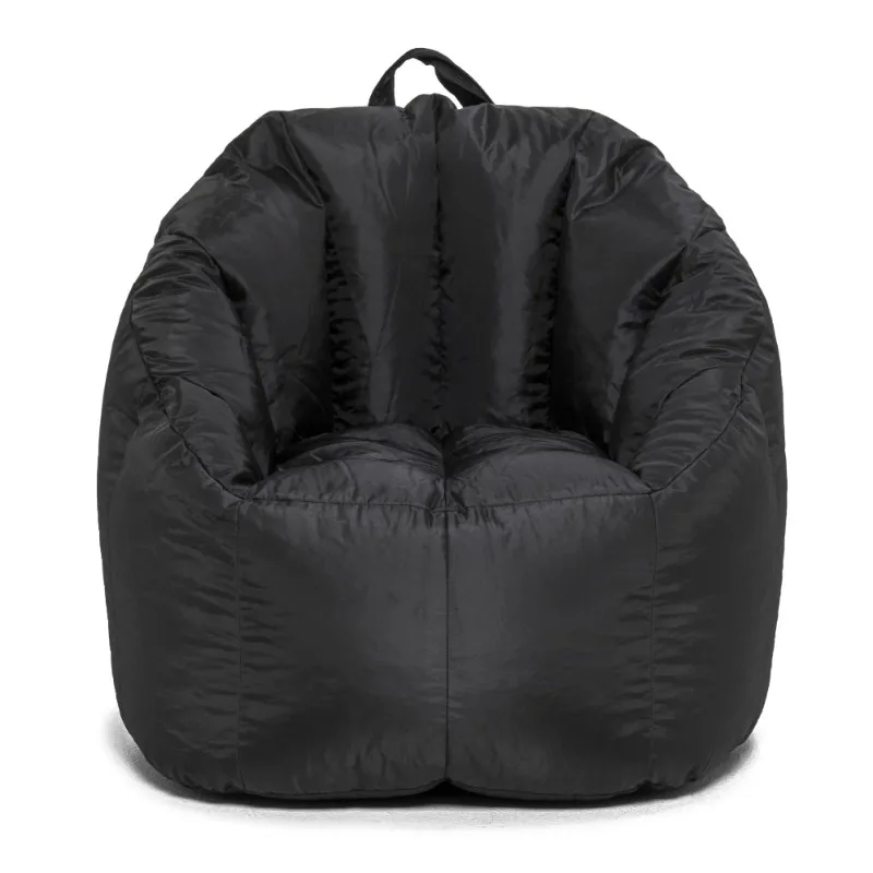 

Стул Big Joe Bean Bag, Smartmax, для детей/подростков, 2,5 фута, черный