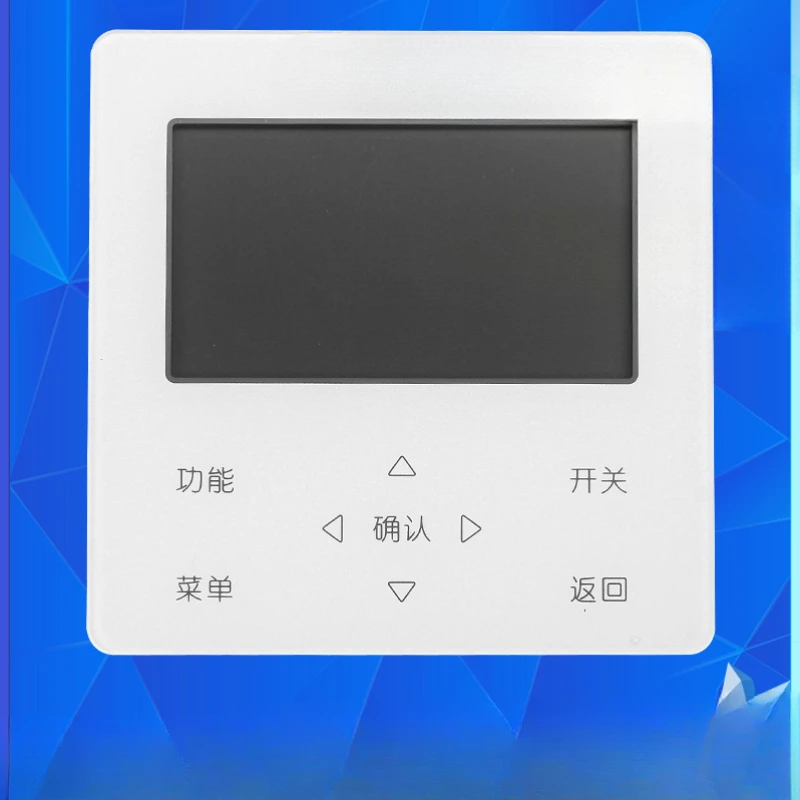 

Hot water control board 300001060831 display board ZF7300AJ wire controller XC7C-46/E