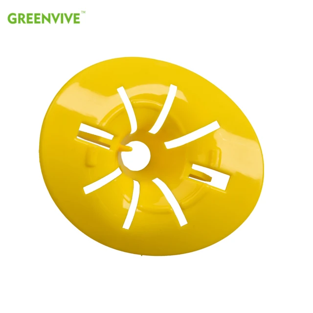 30 db Méh Hornetek Csapdafogó Darázs Rovarok Tölcsérgyilkos Újrahasznosítható Otthoni Kert - Image 3