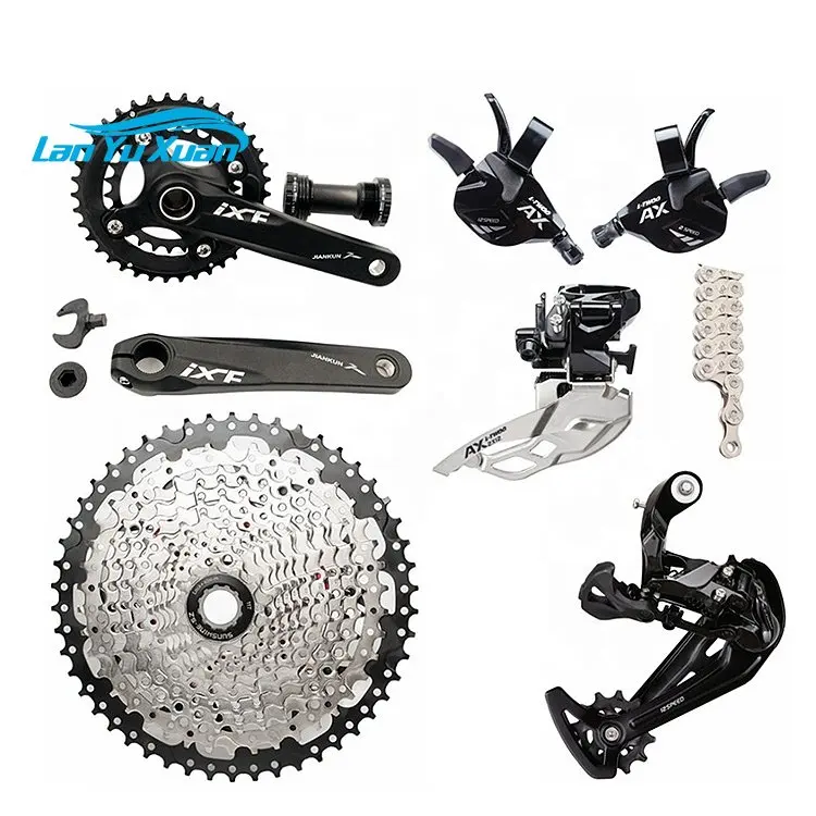 Hot Sale LTWOO 12 speed MTB Grounp Set Bicycle Full Groupset Bicycle Part