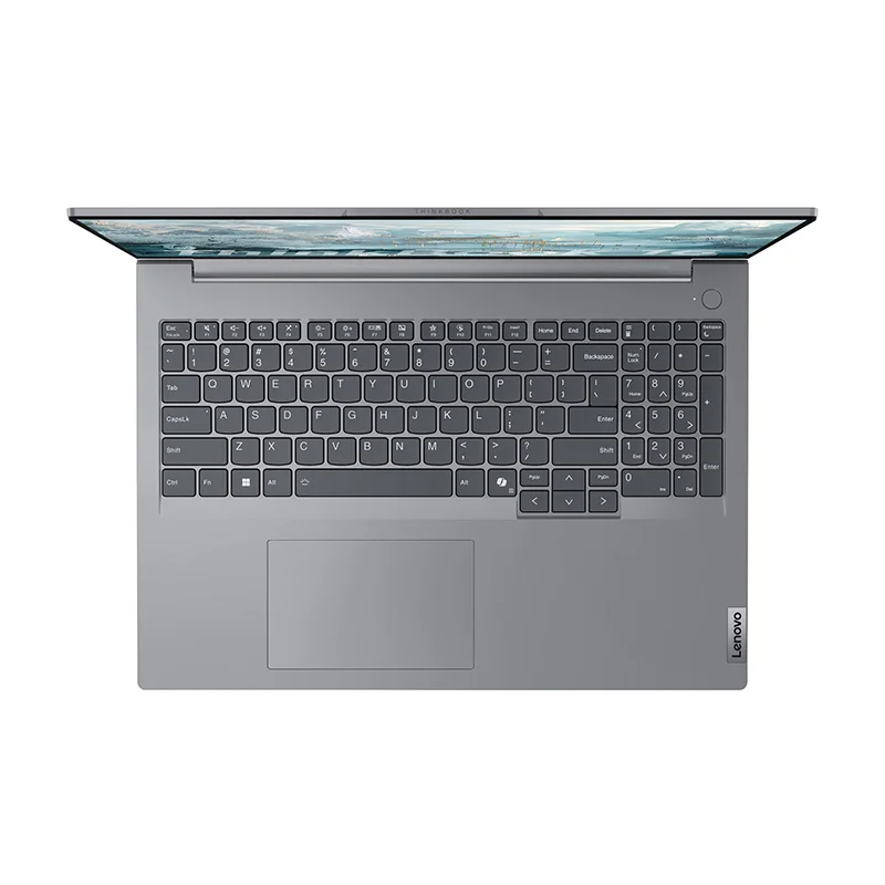 Lenovo ThinkBook 16 16G+1T 16inch 2.5K 120Hz Screen notebook laptop