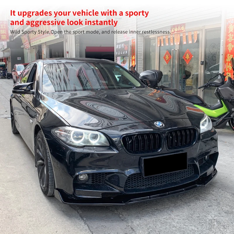 BMW F10  M5 2011-2017 ڵ    ٵ ŰƮ, ģ Ϸ ǻ  ÷  ī  ABS